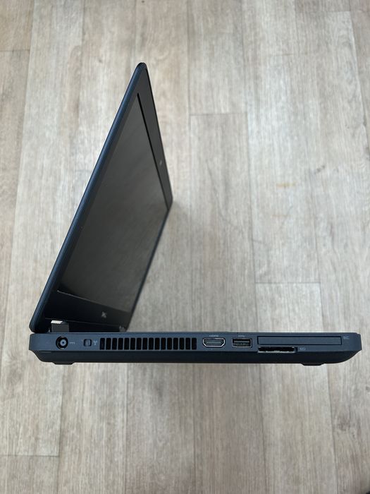 Dell Latitude E5440 | i5 | 8ГБ | SSD 256ГБ | Windows 10 для роботи