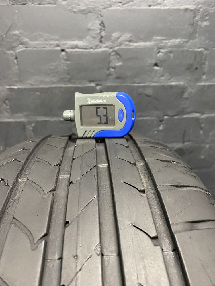 1шт Run Flat 205/55 R16 Goodyear EfficientGrip MOExtended