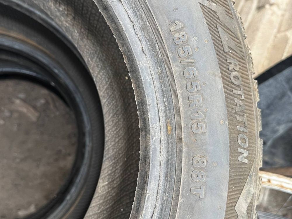 Продам резину разных размеров oт