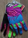 Rękawiczki Fox Racing downhill enduro MTB motocross mx atv quad rowero