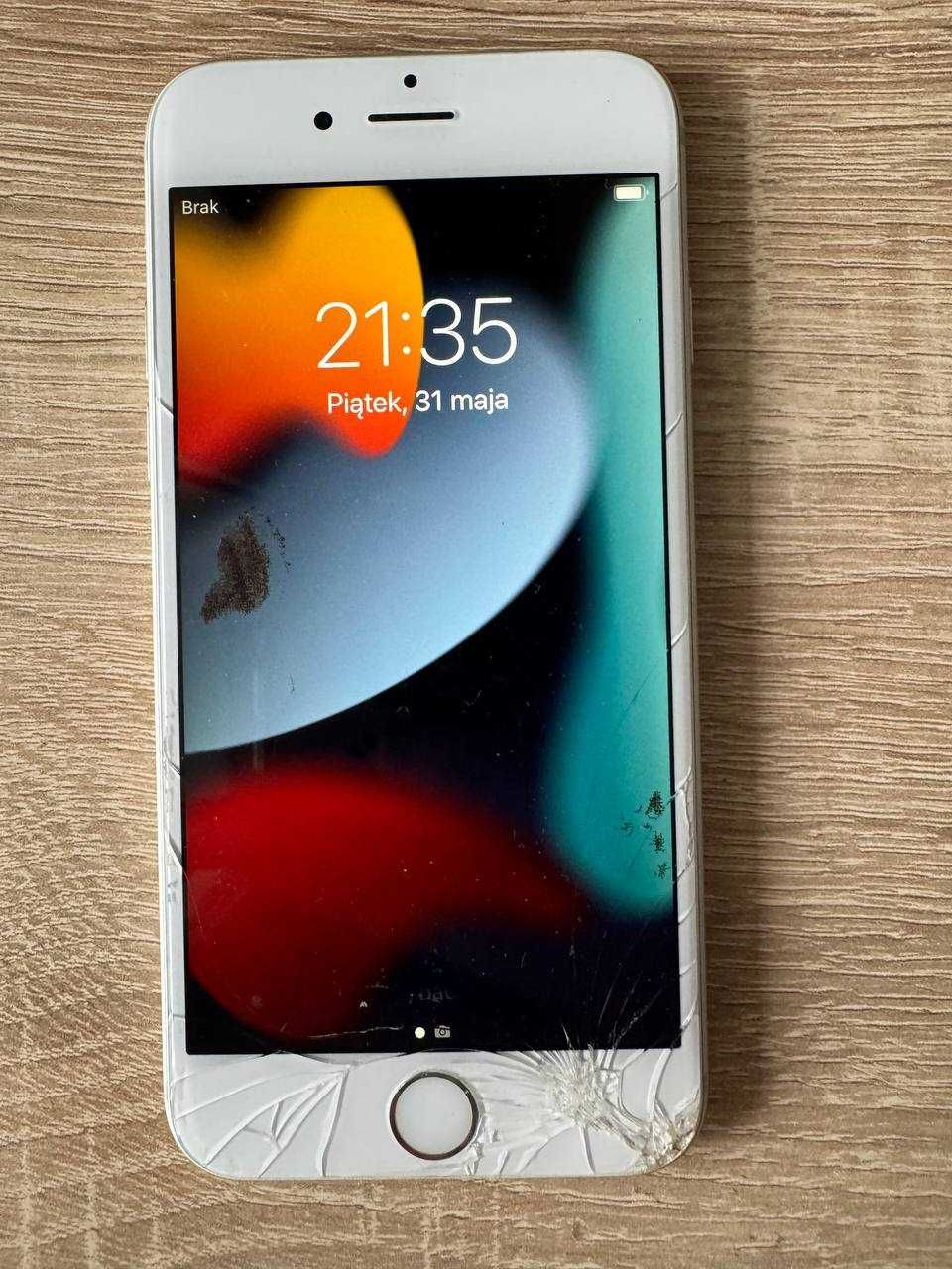 Apple iPhone 6S 16GB Szary