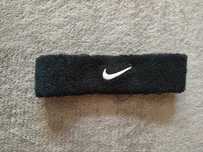 Повязка на лоб Nike