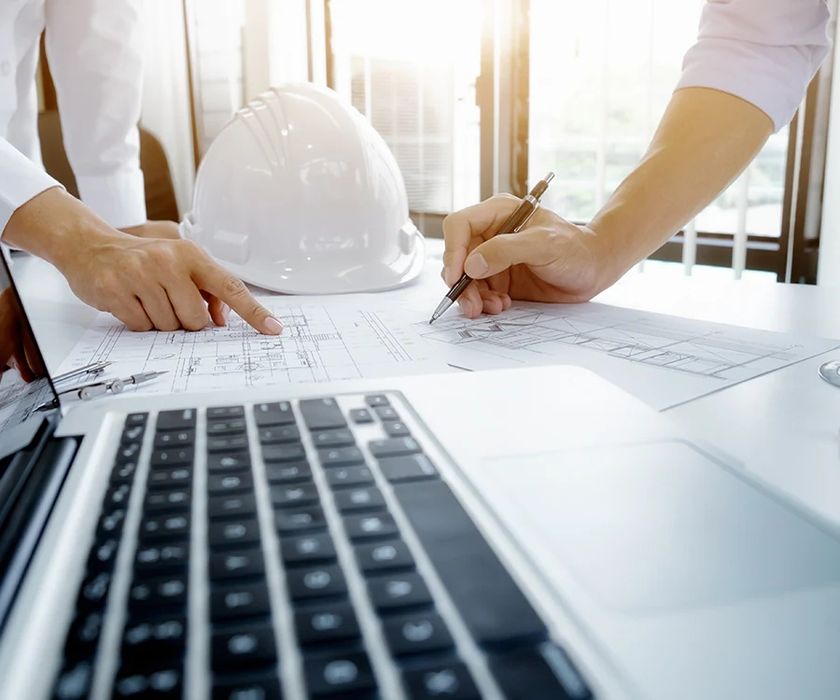 Medidor Orçamentista