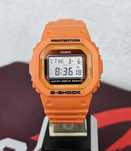 DW-5600LS Summer Casio G-shock
