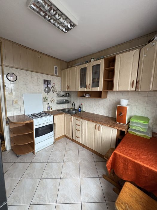 Wynajme mieszkanie 2 pokoje os. Stawki