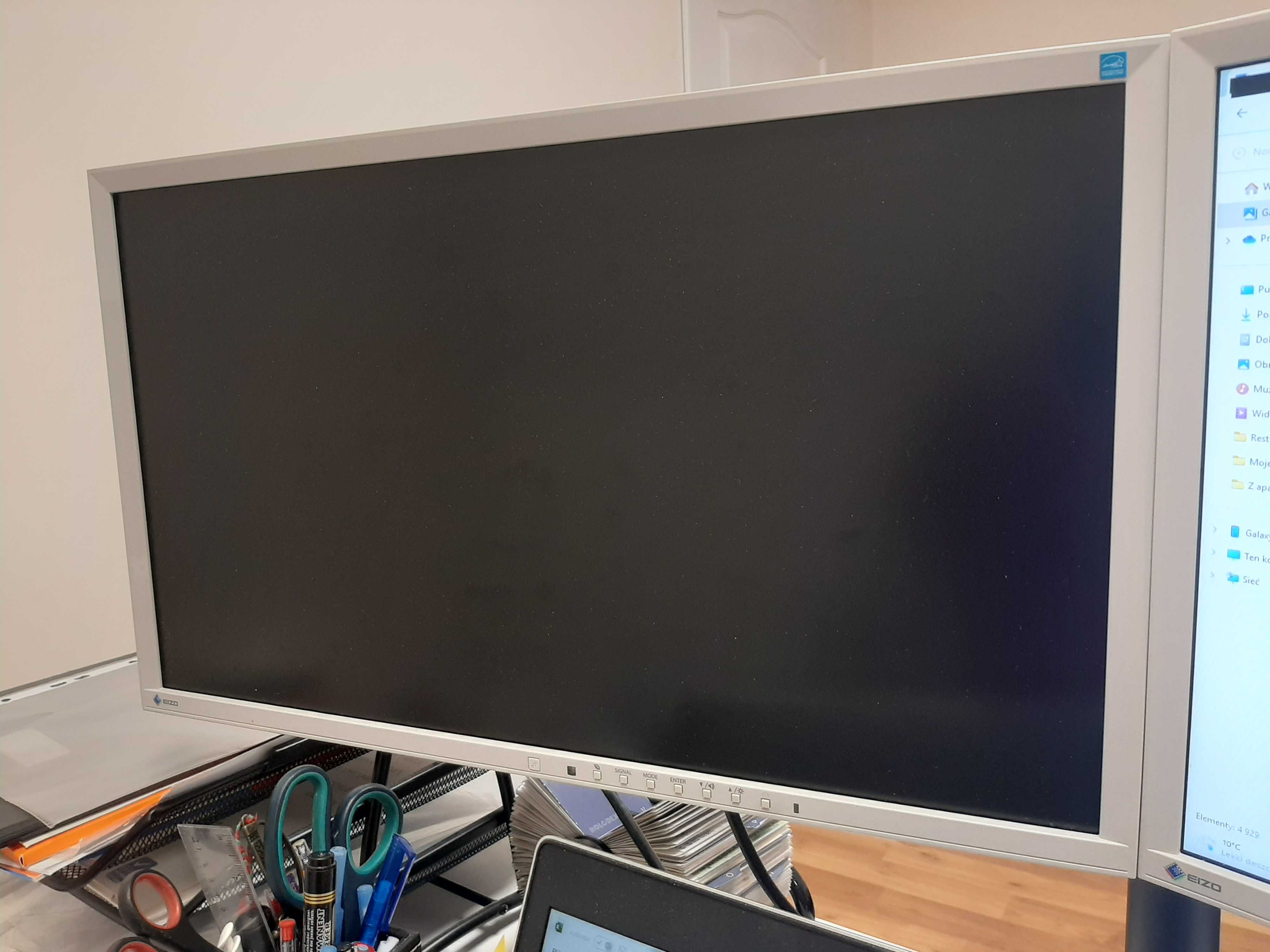 Monitor EIZO FlexScan EV2316W
