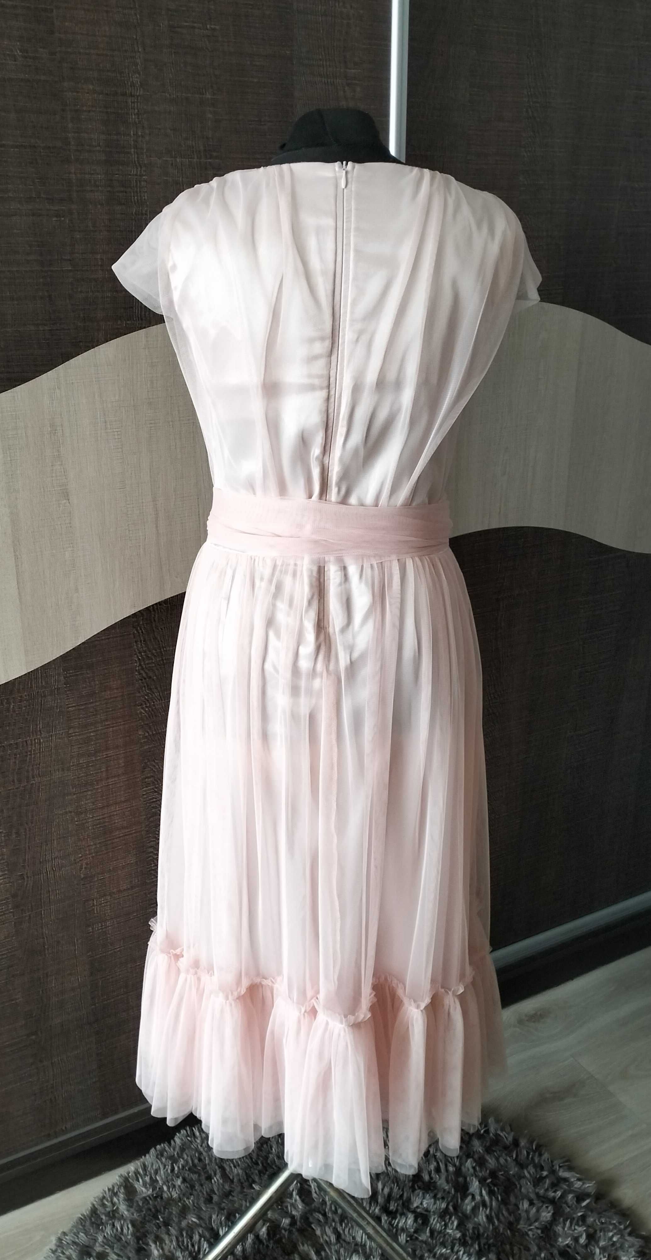 Sukienka elegancka