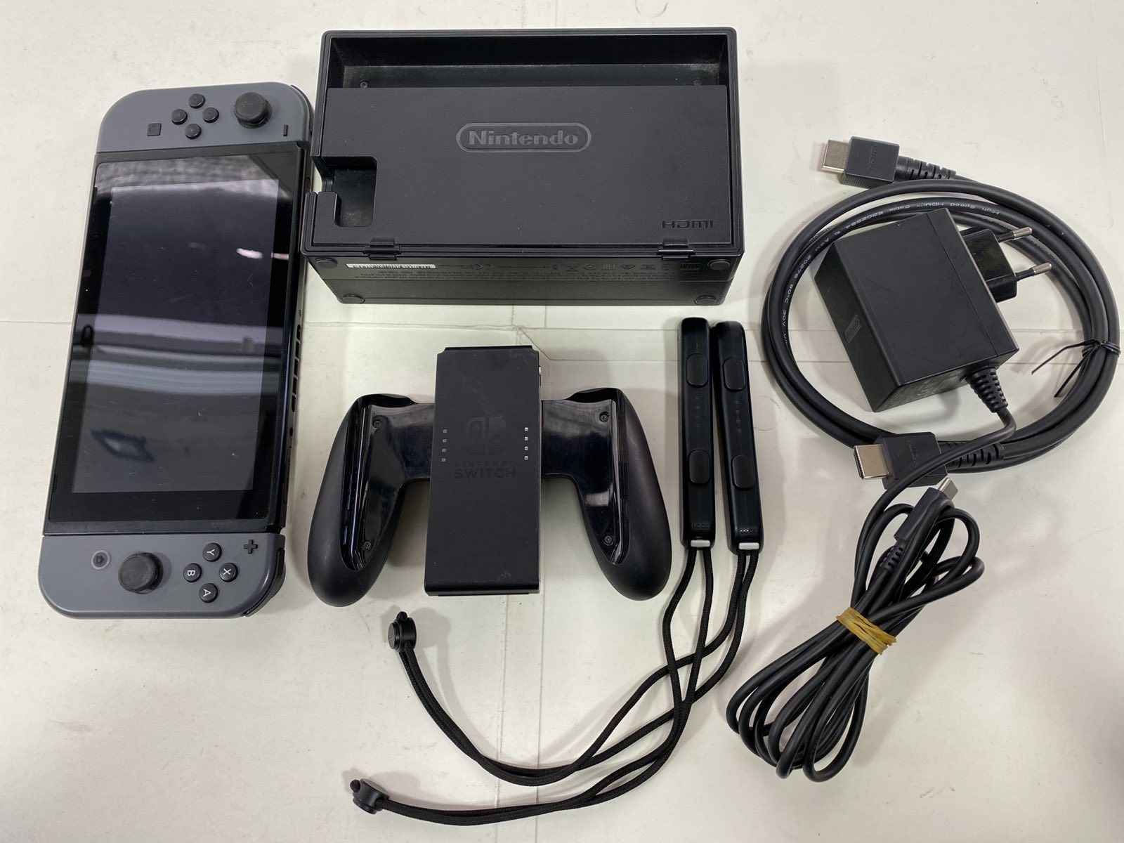 Nintendo Switch HAC-001 (-01)