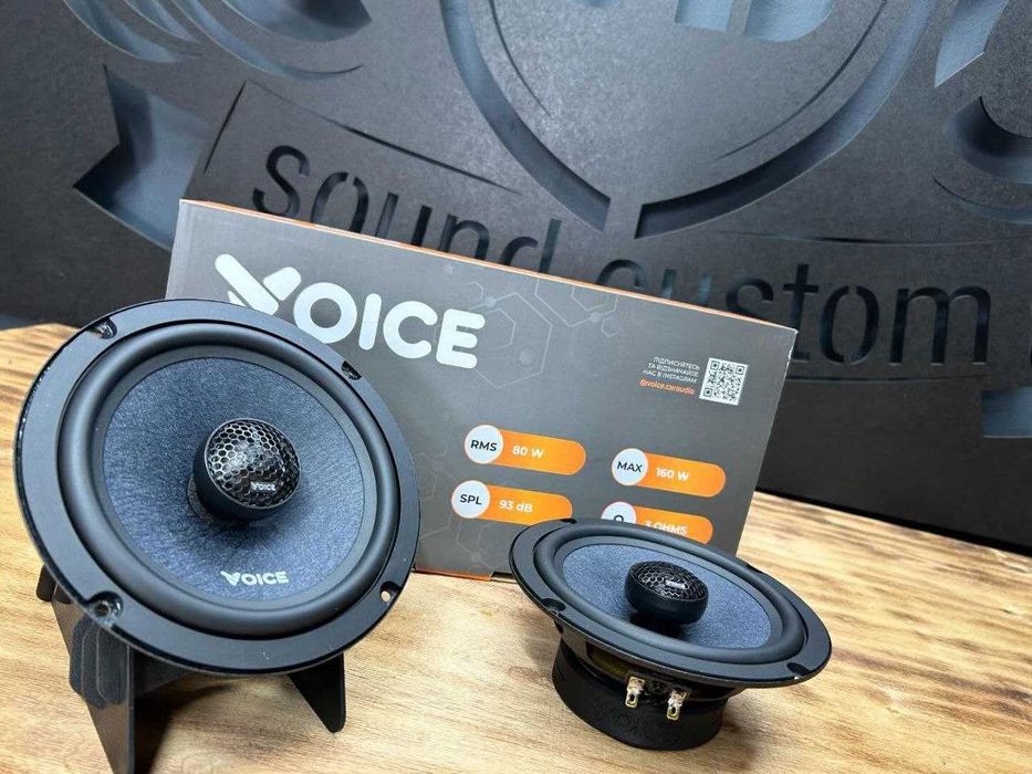 Авто акустика 10см/13см/16см/20см/6х9"/5х7" динамики/колонки в машину