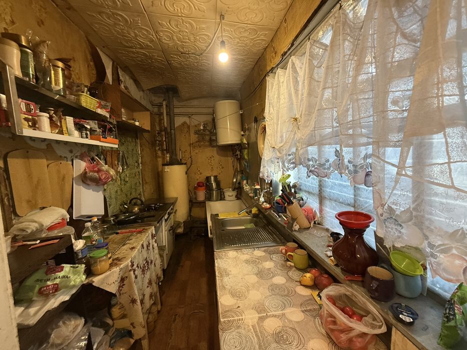 Продам дом на Немышле, метро Армейская 7 минут, участок 8 соток