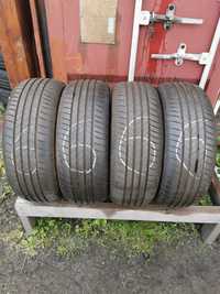 Opony letnie DEMO Bridgestone turanza T005 195/55/16 87H 4szt 2022r