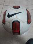 Bola de Futebol Nike Total T90 Tracer 2010/2011 Official Matchball