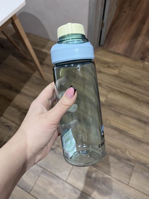 Бутилка для води з решіточкою,бутилка для води з фільтром