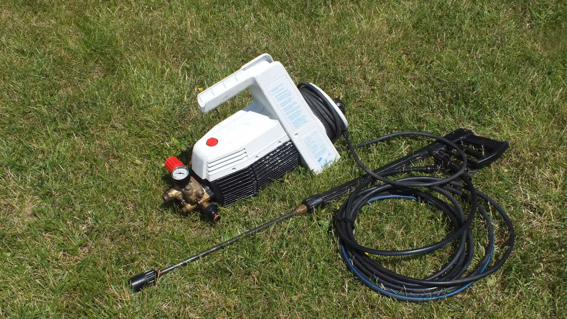 Myjka ciśnieniowa karcher Kranzle 105
