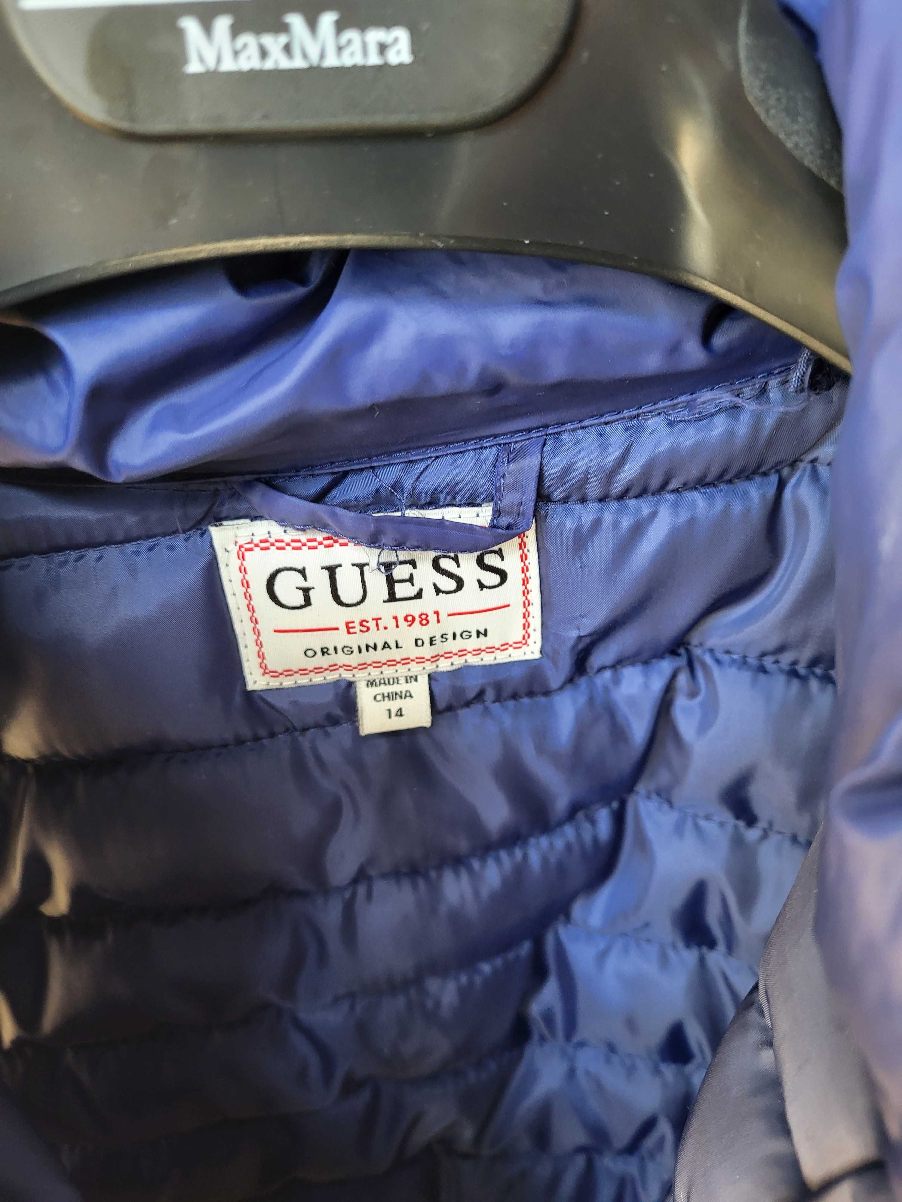 Kamizelka dziecieca guess