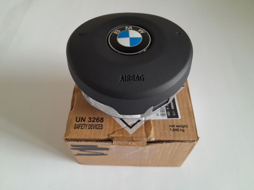 Airbag Poduszka BMW F21 F20 F23 F32 F15 F16 M-Pakiet