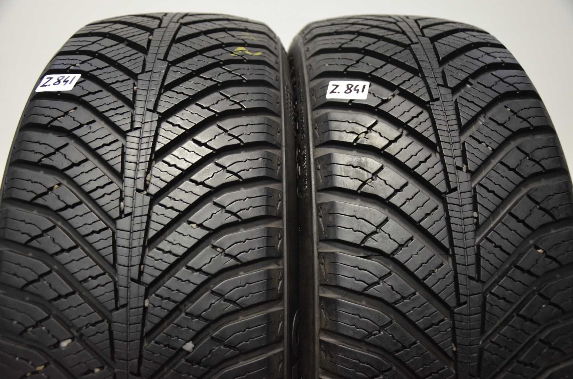 ROK 2019, 215/50 R17 Kumho Souls HA31 Para nr z841