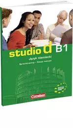 Studio d B1 Sprachtraining. Cornelsen