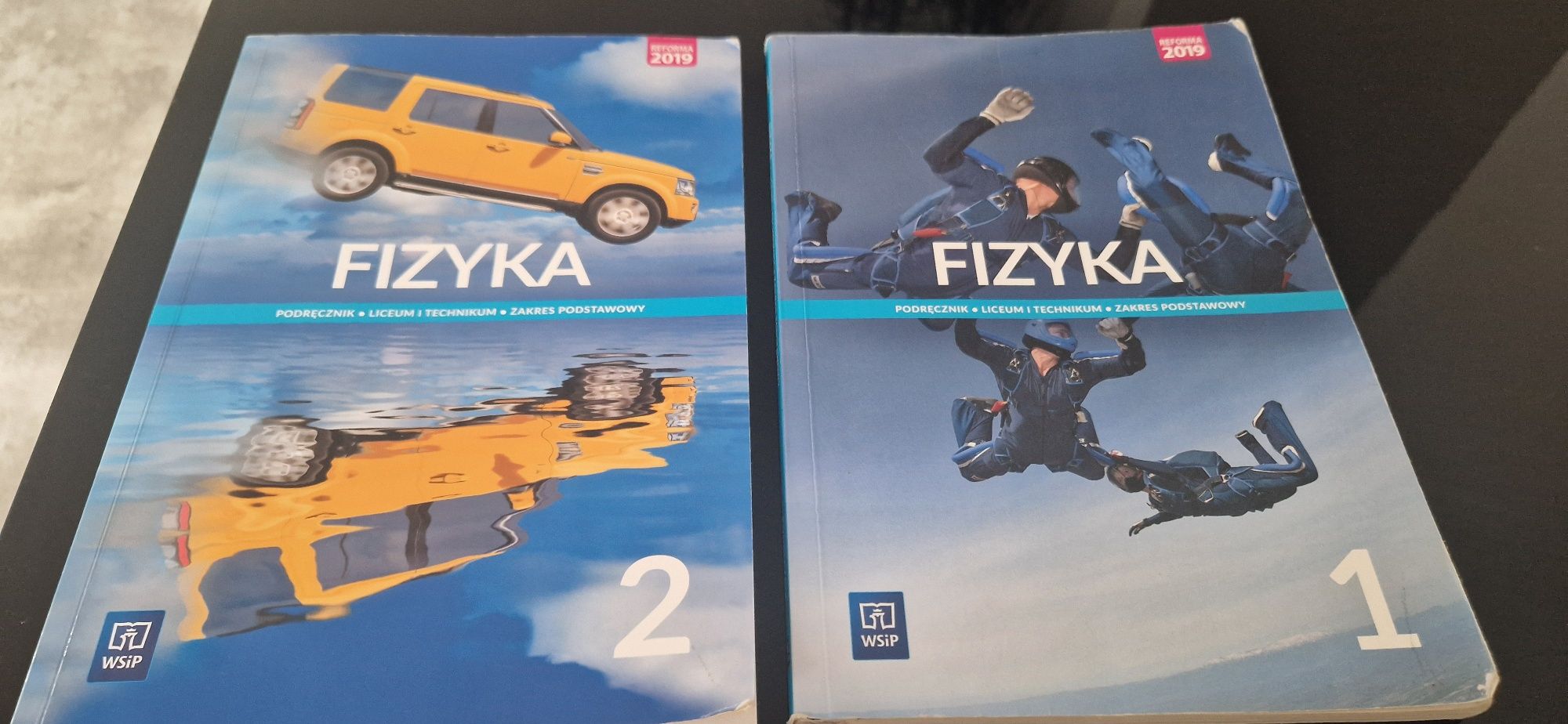 Fizyka 1 2 wsip 2019