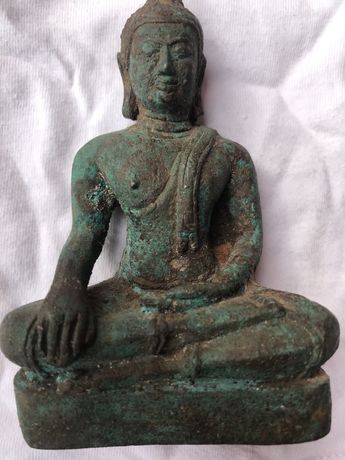 Статуетка Будды знахідка
