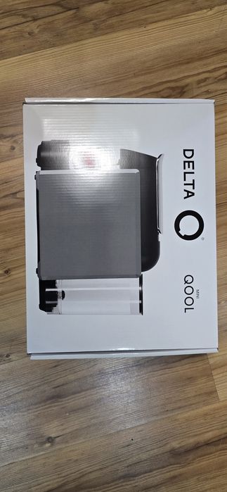 Expres do kawy Delta Qool mini