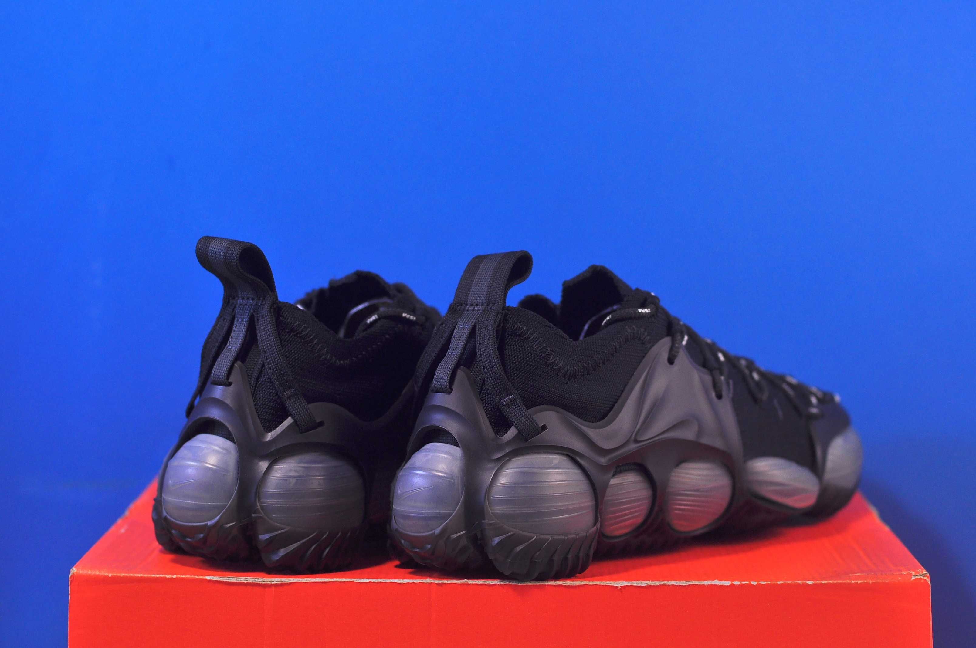 Кросівки Nike Ispa Link Axis , Hoka One One Stinson 7  Оригінал