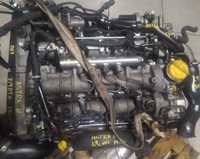 motor opel astra H 1.9cdti 150cv Z19DTH 2007 caixa 6 velocidades F40
