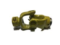 Przegub wałka WOM 30,2x106,3 rura trójkąt 6 frezów 34,9mm 1 3/8" 970Nm