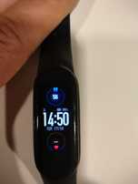 Smartwatch miband 5
