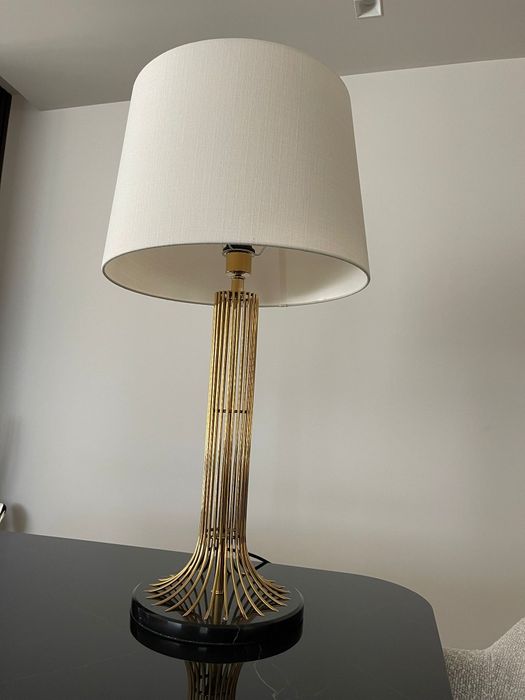 Candeeiro Biennale Eichholtz