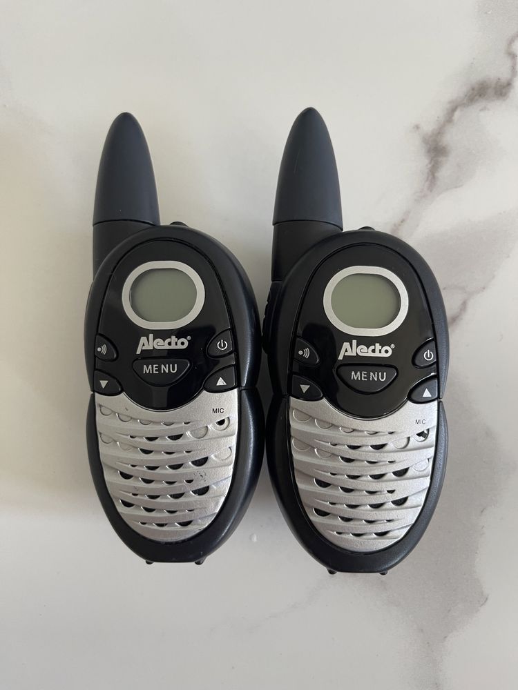 Продам рації ALECTO