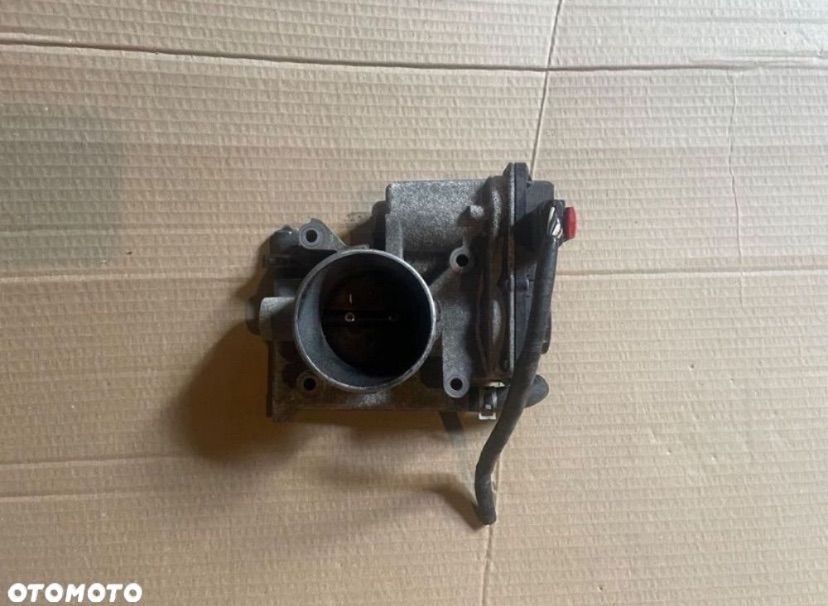 6M8G-9F991 przepustnica Mazda 6 gg gy