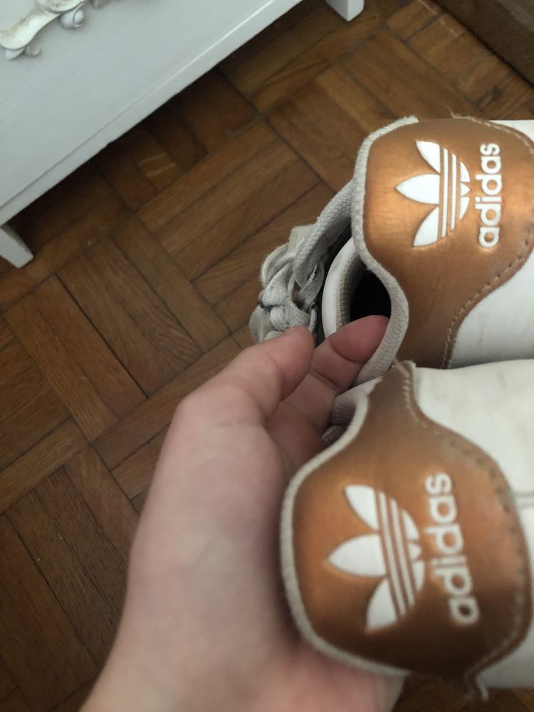 sapatilhas adidas