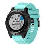 Pasek QuickFit Fenix 5/6/7/8 Forerunner 965/955/945/935 Instict Garmin