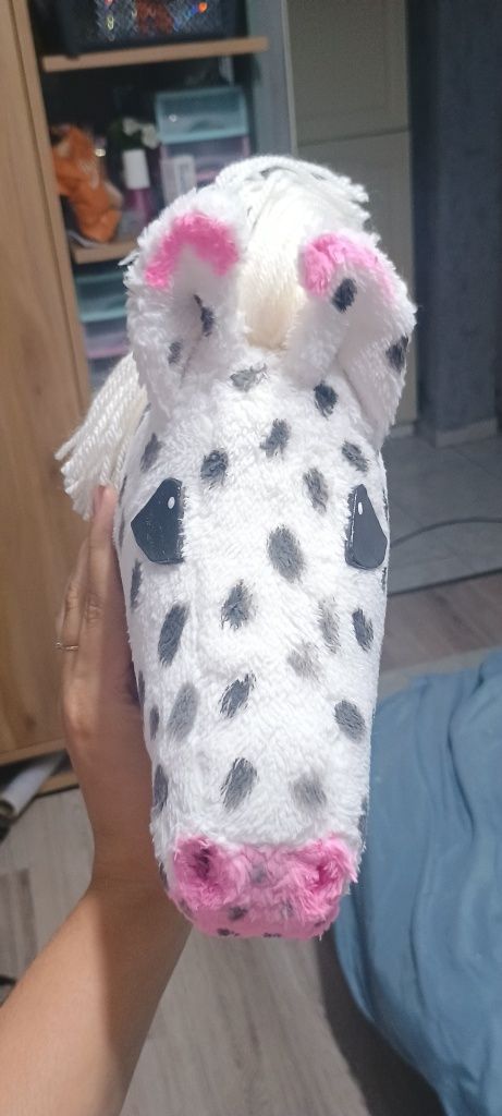 Hobby horse tarant