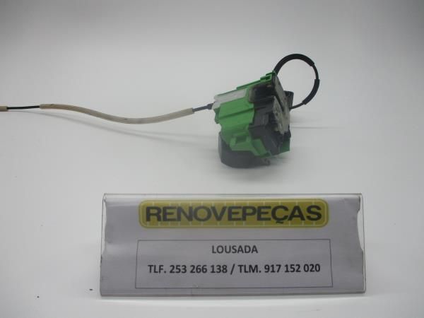 Fechadura / fecho porta frente direito ALFA ROMEO Mito (955_)