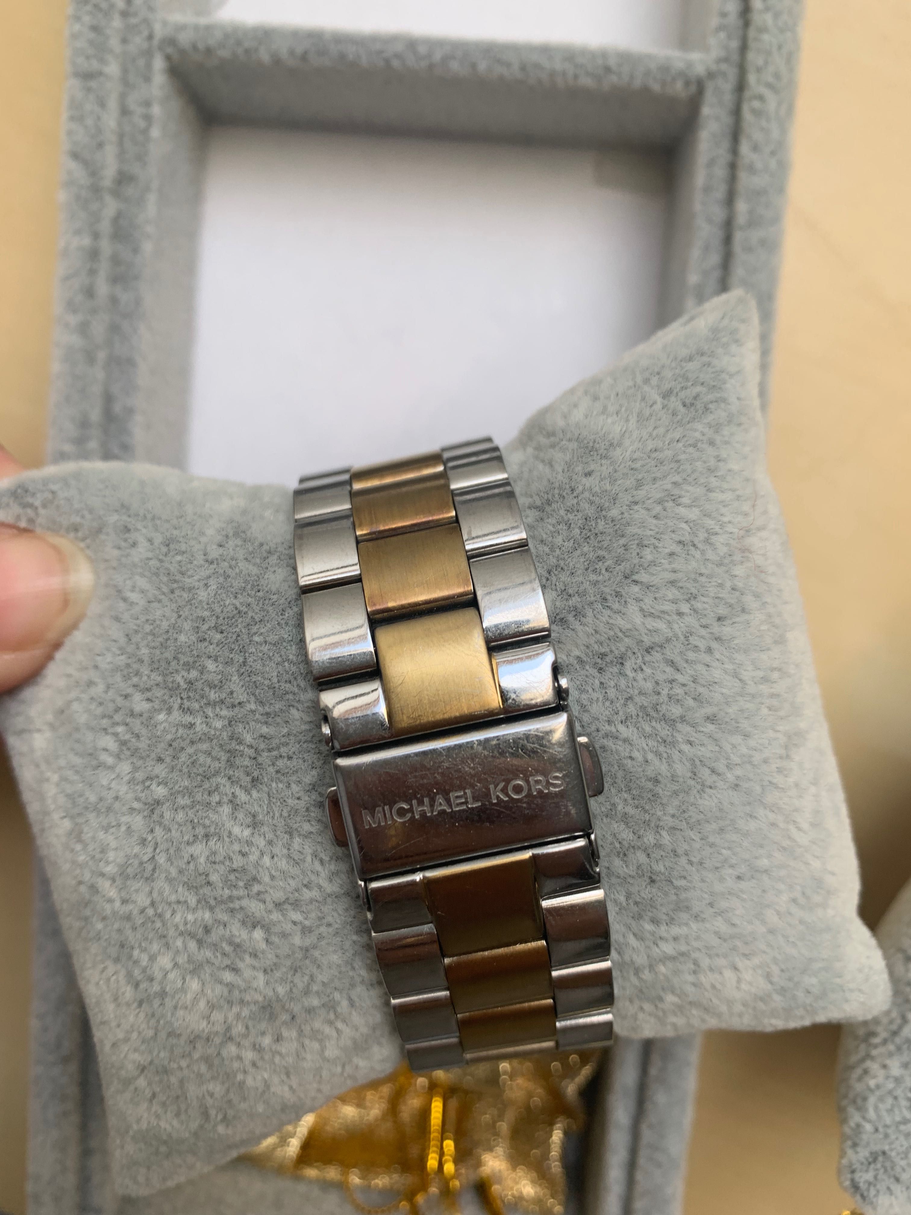 (BAIXA DE PREÇO) Relógios MK (Michael Kors) €50 cada