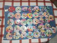 Coleção Barbie Em DVD