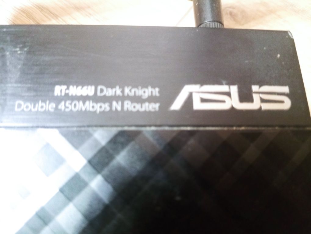 Роутер ASUS WiFi