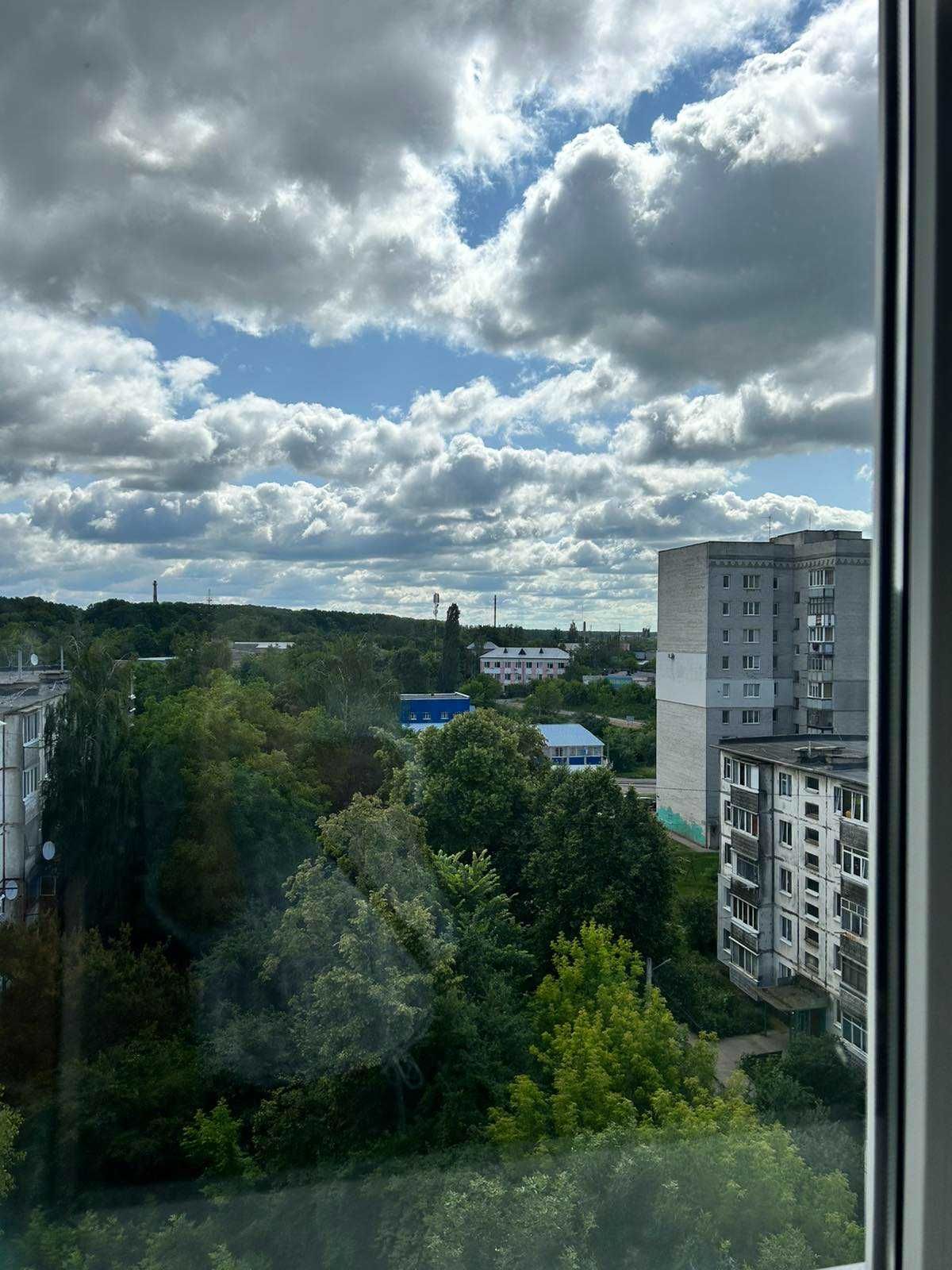 2-кімнатна квартира на Польовій по вул. Селецькій