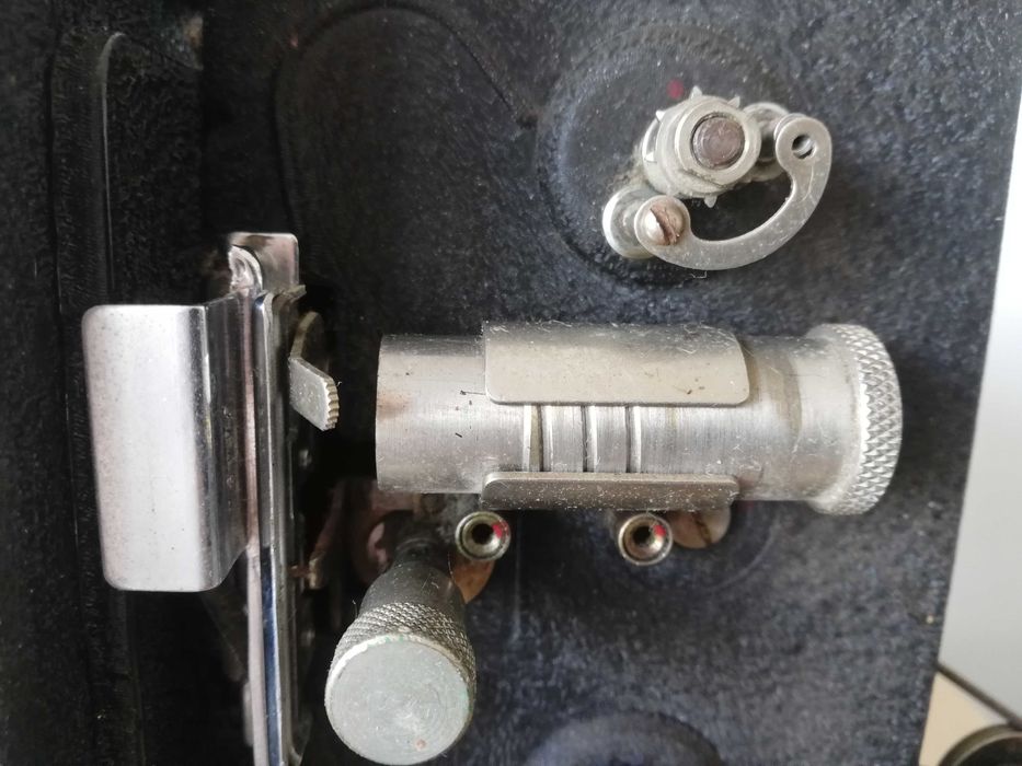 Projektor filmowy Kodascope 40