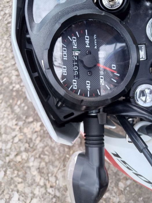 Продам Honda XR 150 l