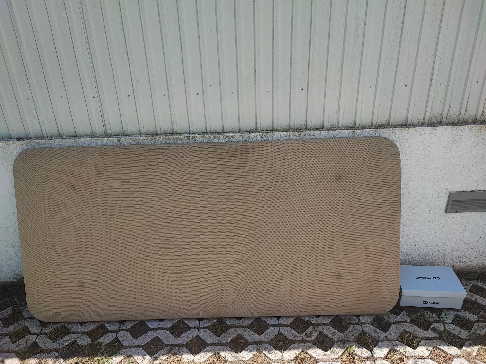 Sommier 190x90x30 cm
