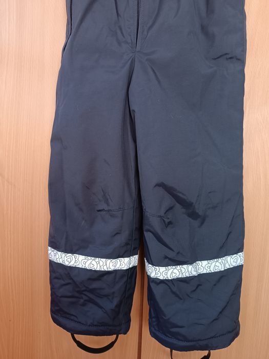 Комбінезон зимовий 110