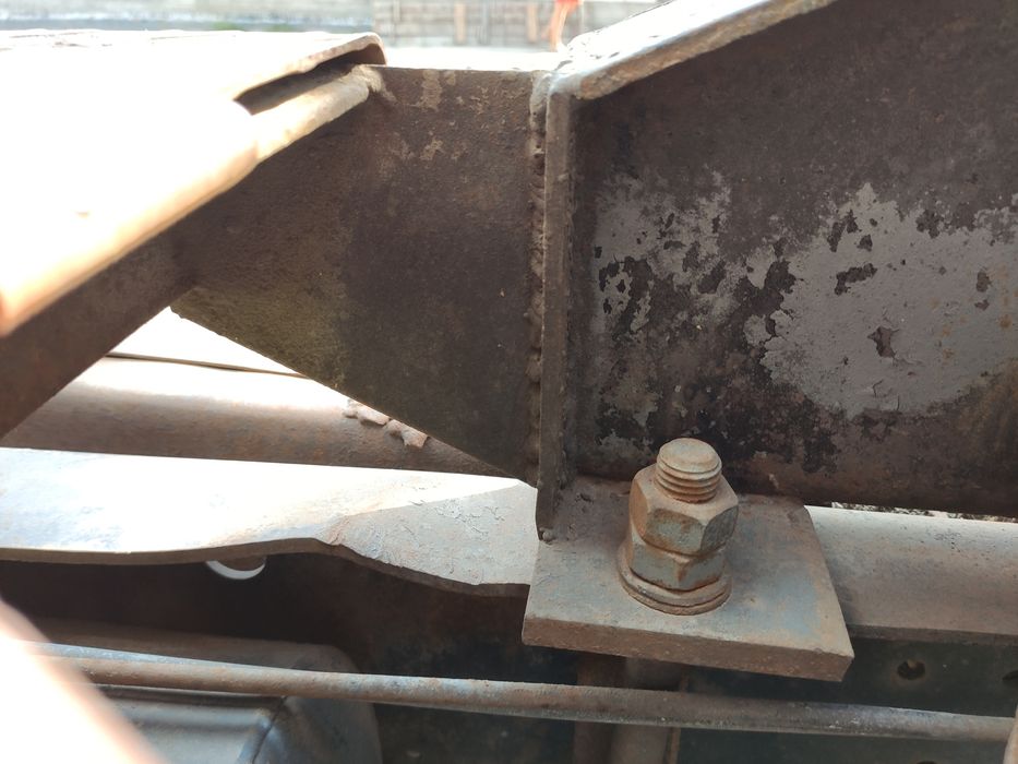 Продам ЗИЛ автокран