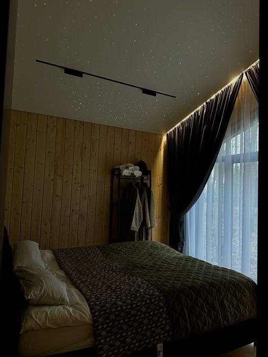 Котедж до 8 осіб в м.Івано-Франківськ