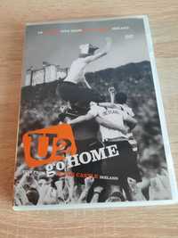 U2 Go Home Live From Slane Castle DVD