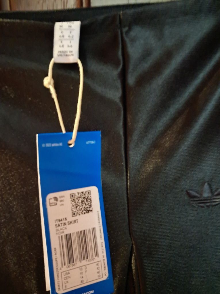 Спідниця adidas, 40 р.