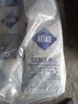 Atlas silmur 25 kg