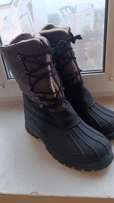 Термочеревики водостійкі Mountain Warehouse.IsoDry Оригінал.Р 45.29 см